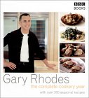 The Complete Cookery Year