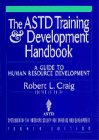 ASTD Training and Development Handbook