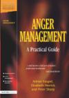 Anger Management: A Practical Guide for Teachers, Parents and Carers